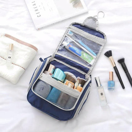 Organizador Colgante Para Viaje Cbg01314 V