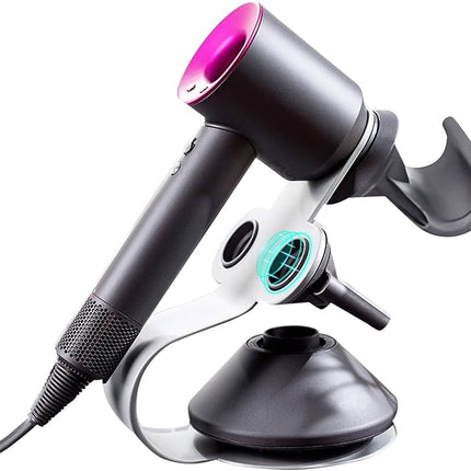 Secador De Pelo Supersonic Magnético Profesional Pot 17000w