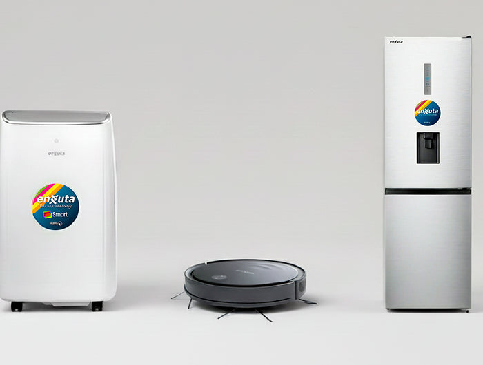 <h2>Productos ENXUTA</h2>