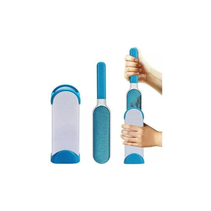 Cepillo Removedor De Pelos De Mascota Perro Gato  N/a