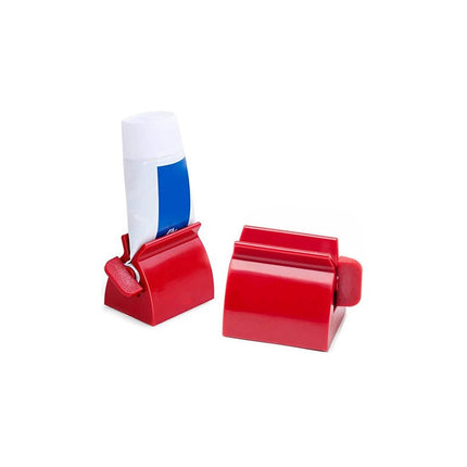 Extractor De Pasta De Dientes  N/a