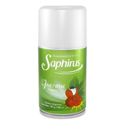 Aerosol Saphirus Guarana