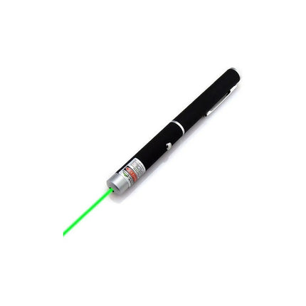 Laser Puntero Verde Super Potente Con Efectos