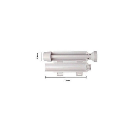 Maquina Para Hacer Sushi Maker Molde Maki-zooka Sushi Casero