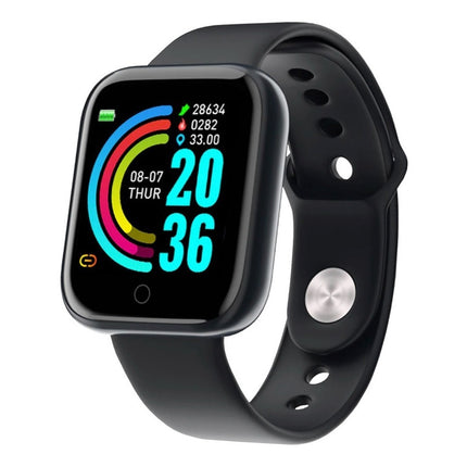 Reloj Smartwatch Watchgo Class Goldtech Varios