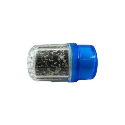 Filtro Purificador Canilla Agua Carbón Activado Cocina Hogar Tra