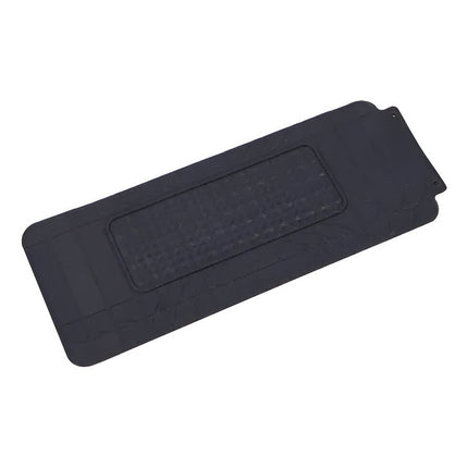 Juego De Alfombras De Auto 5 Piezas  Excelente Calidad Goma  Negro