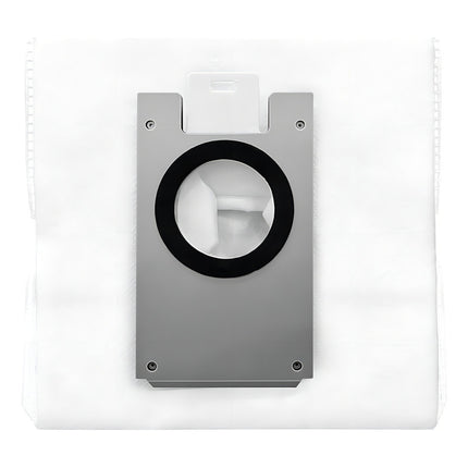 Aspiradora Robot Smart Enxuta Aenxrtms29250w Wifi Con Mopa Color Blanco