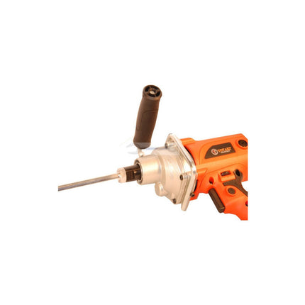 Mezclador Revolvedor De Pintura  De Mano 1200w