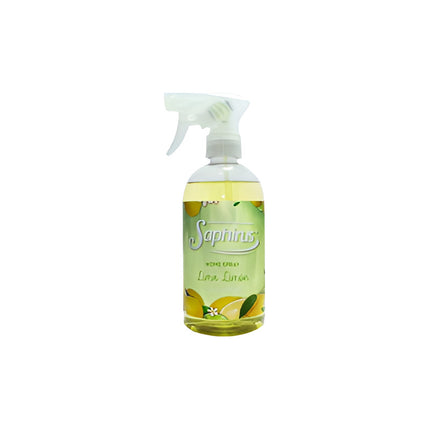Aromatizador De Ambientes Y Textil Saphirus 500ml