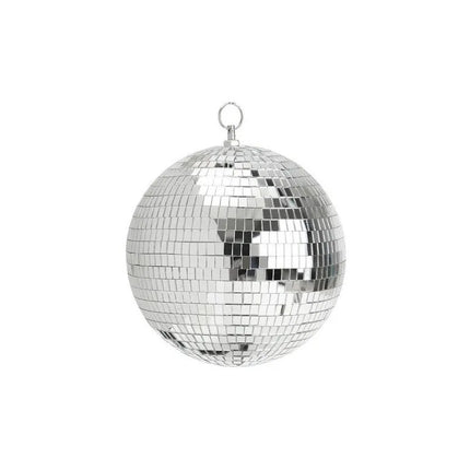 Bola -  Esfera Espejos 30 Cm - Decoración - Fiesta