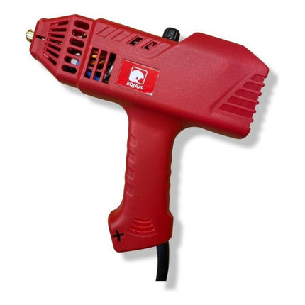 Soldadora Tipo Pistola 2700w  Equus  Gkwelding Rojo