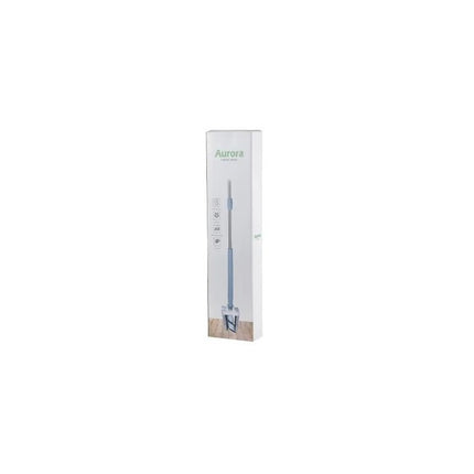 Trapeador Multiuso Plegable Y Giratorio 360° Blanco