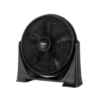 Turbo Ventilador Enxuta Vtenx920n 3 Velocidades 50 Cm De Piso Dimm