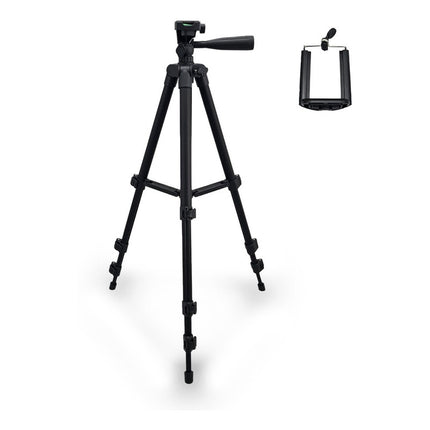 Tripode Para Camara / Smartphone 1.2mts Modelo 3120a