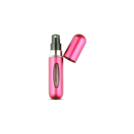 Atomizador De Perfume Recargable Oferta  Pack X5