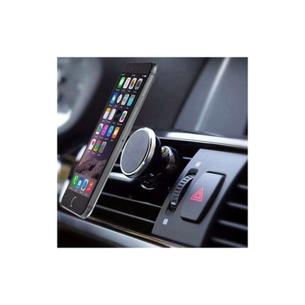 Soporte Con Imán Para Auto Universal N/a