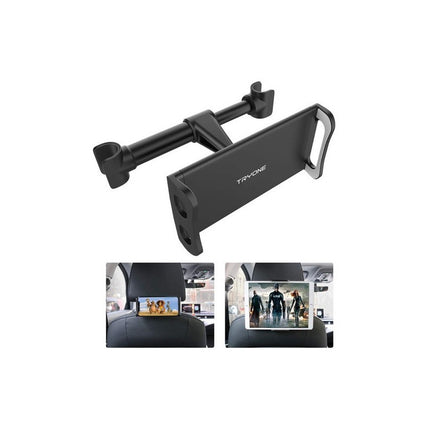 Soporte De Tablet Para Auto Cabecera
