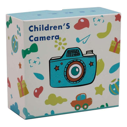 Camara De Fotos Infantil Unicornio Jtjug322