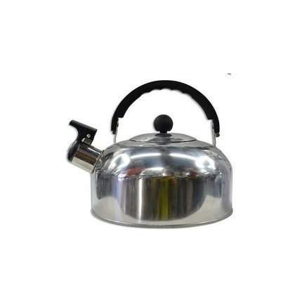 Caldera Acero Inox Vigore 3 Litros