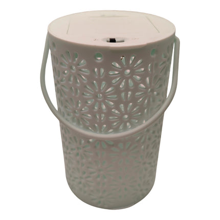 Lampara Led Farol De Colgar  A Pila 3aaa V