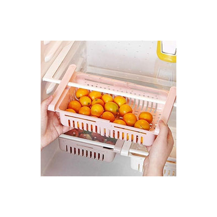 Estante Organizador Para Heladera De Colgar