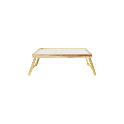 Mesa Madera Para Desayuno