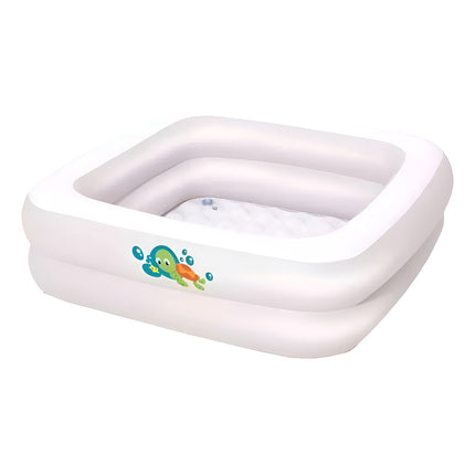 Bañera Para Bebe Bestway X