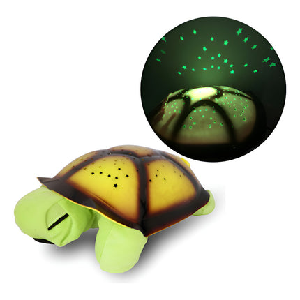 Tortuga Musical Con Luces, Veladora!  Varios