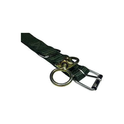 Collar Para Mascota Reflectivo 2.5*50cm Var