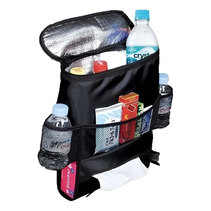 Bolso Organizador. Termico Parta Auto Camionetas