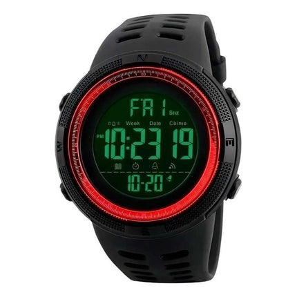 Reloj Pulsera Digital Deportivo Backlight