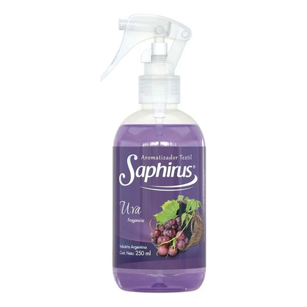 Textil Saphirus Uva 250ml
