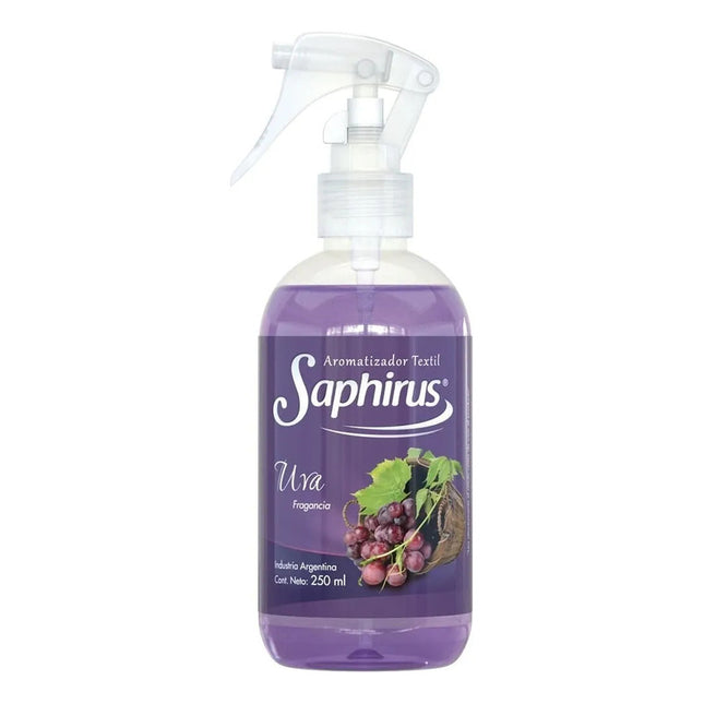 Textil Saphirus Uva 250ml