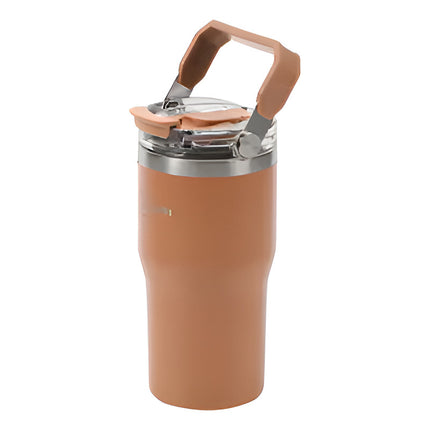 Vaso Termino 600 Ml Zf-001 Con Agarre V