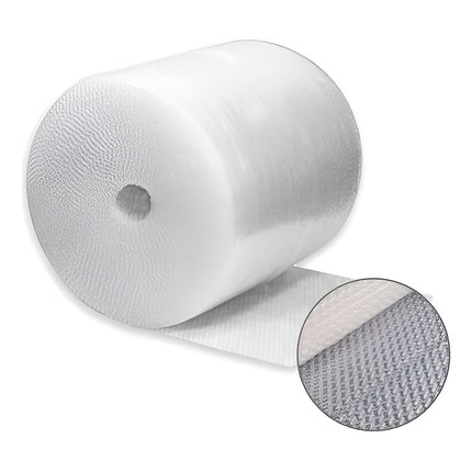 Burbuja Nylon Para Embalar Con Precorte - 50 Mts X 1 Mt V