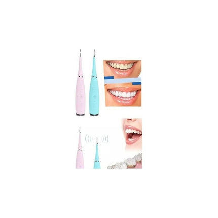 Removedor De Sarro Dental Cepillo Limpiador De Dientes Usb