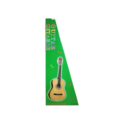 Guitarra De Madera Clasica Grande 96 Cm  G