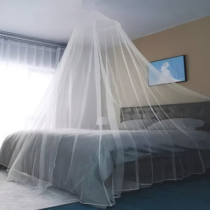 Tul De Cama 1/2 Plazas Mosquitero