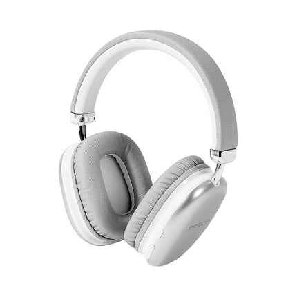 Auricular Xh-640 Plateado 070942123402