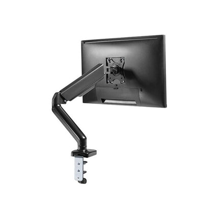 Soporte  Para Monitor  Brazo Articulado Morza
