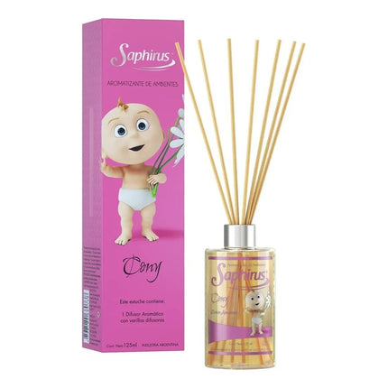 Difusor Saphirus Cony 125ml