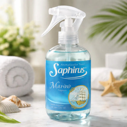 Textil Saphirus Marino  250ml