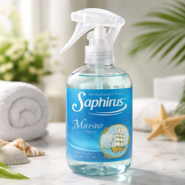 Textil Saphirus Marino  250ml