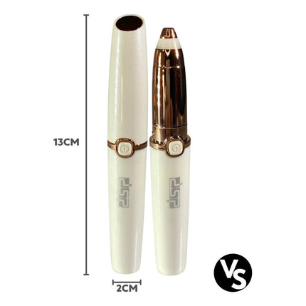 Depiladora De Cejas -70118 V
