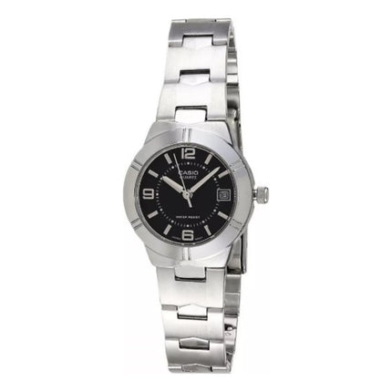Reloj Pulsera Casio Ltp-1241d-4a3df
