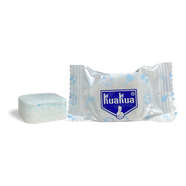 Pastillas Para Lavavajillas X6