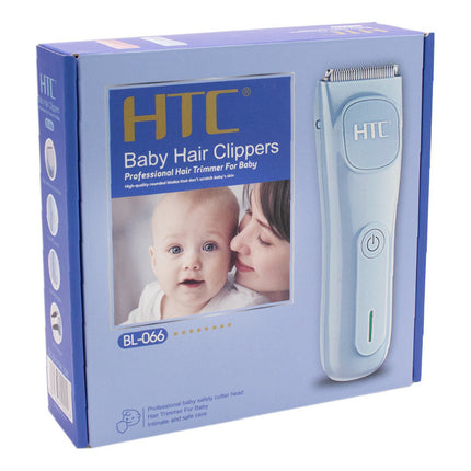 Corta Pelo Inalambrica Para Bebes Y Niños X