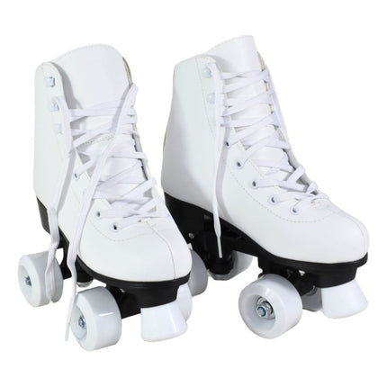 Patines Artísticos Blancos  Vigore