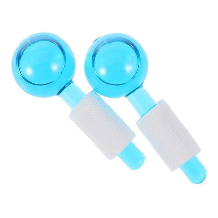 Masajeador Facial Calmante Sinusal Antipirético Cara Cuello T